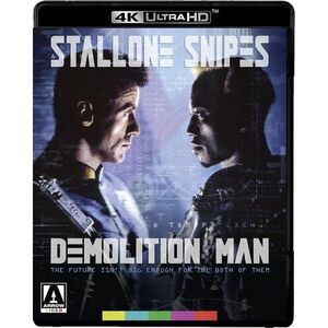 Demolition Man